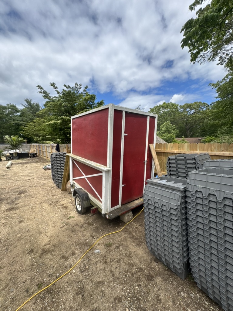 Irrigation system